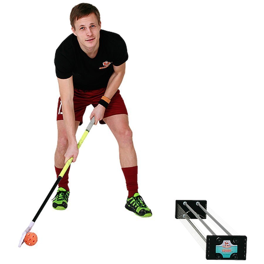 My Floorball Passer syöttöseinä