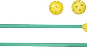 Revolution Floorball Set Salibandysetti