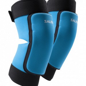 Salming Core Knee Pads Maalivahdin Polvisuojat