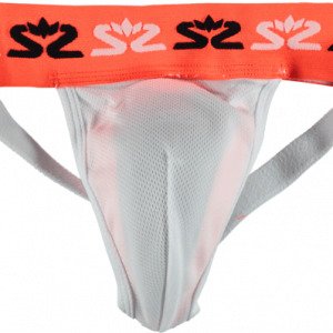 Salming Goalie Jock Strap E-Series Maalivahdin Alasuojus