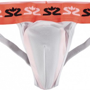 Salming Goalie Jock Strap E-Series Maalivahdin Alasuojus