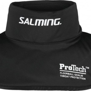 Salming Protech Throat Protection Maalivahdin Kaulasuoja