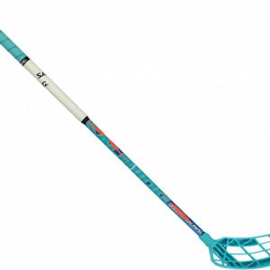 Salming Q1 X-S Kz Tc 32 92cm Salibandymaila