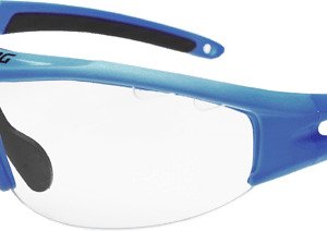 Salming V1 Protec Eyewear Jr Salibandylasit