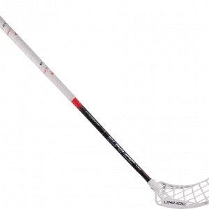 Unihoc Epic Carbskin Feather Light Curve 2.0 29 Flex Salibandymaila