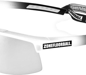 Zone Eyewear Protector Jr Salibandylasit