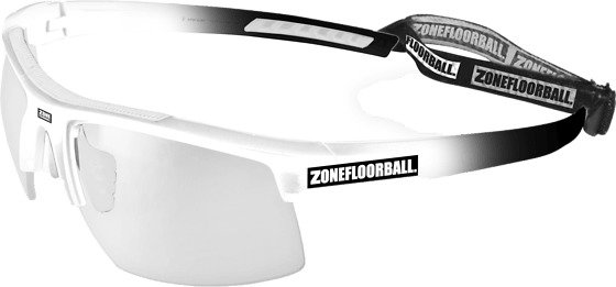 Zone Eyewear Protector Jr Salibandylasit