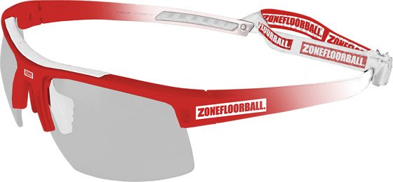 Zone Eyewear Protector Salibandylasit